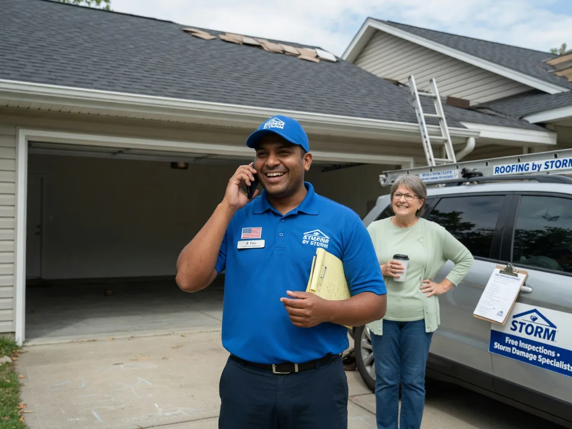 Roof Repair Near Me Clarkfield, MN FAQs